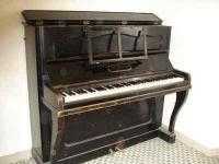 restauro pianoforte in provincia di Ancona